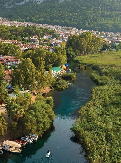 Akyaka