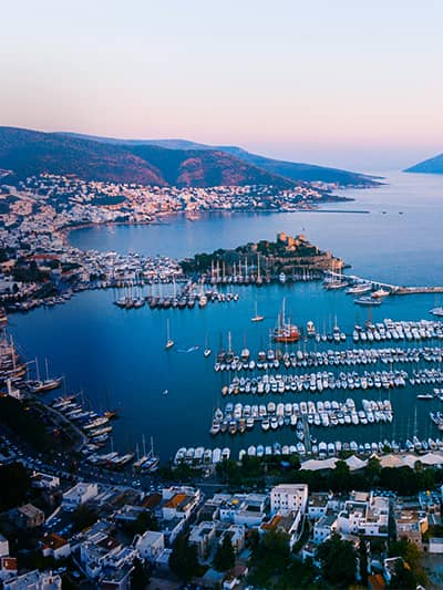 Bodrum