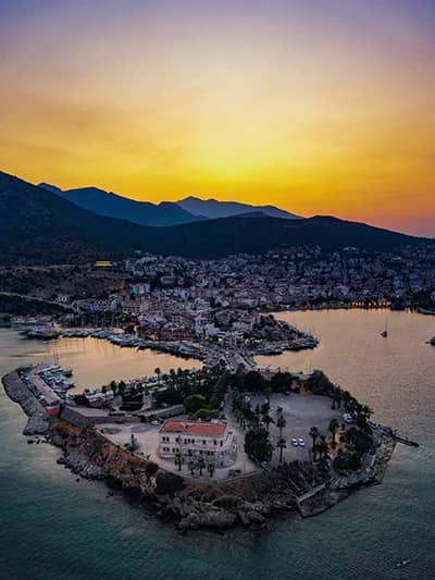 Datça