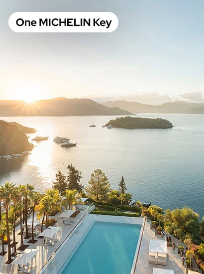 D Maris Bay