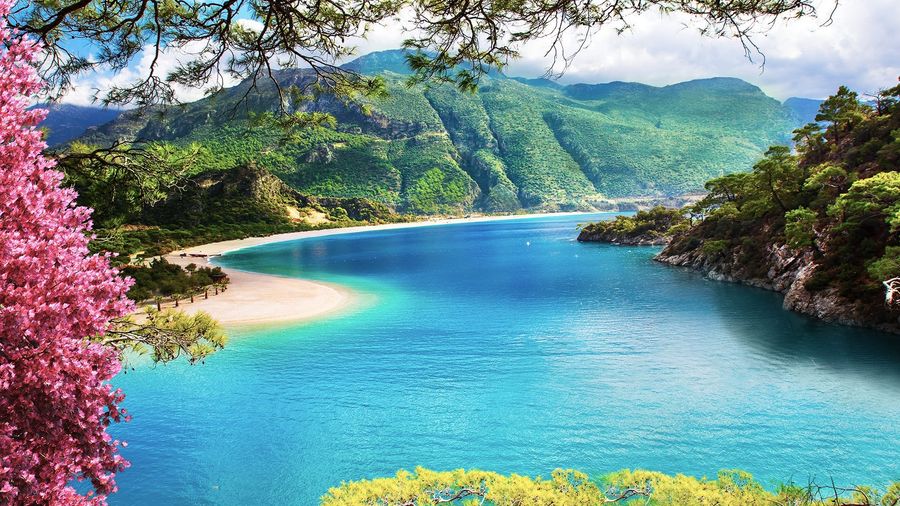 Ölüdeniz