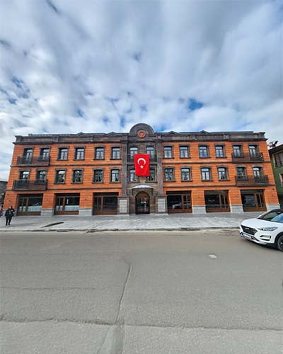 Otel 1924