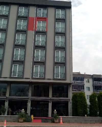 Cura Hotel