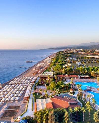 AK-KA Hotels Alinda