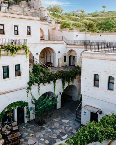 Cappadocia Estates