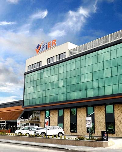 Fier Life Center