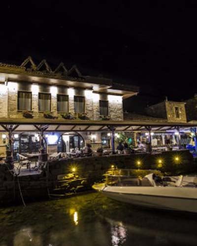 Assos Behram Otel