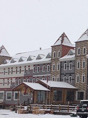 Kayı Otel