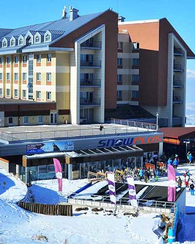 Sway Hotels