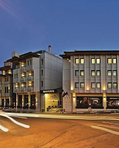 Margi Otel