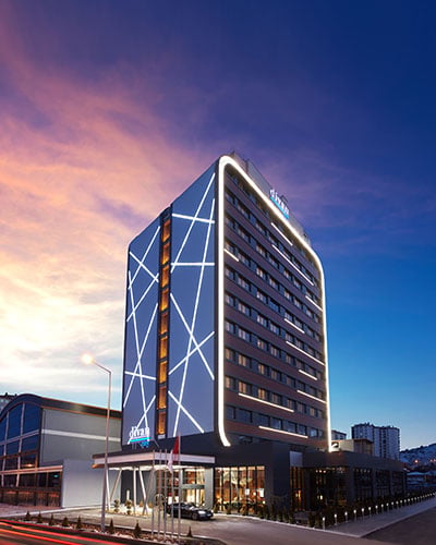 Dedeman Kayseri