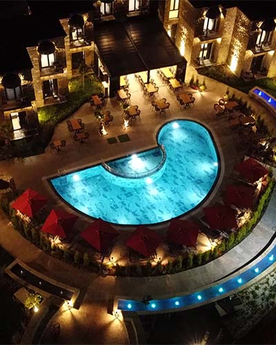 Agios Hotel