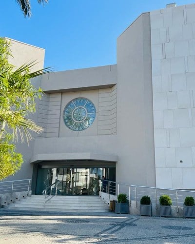 Arin Resort Bodrum