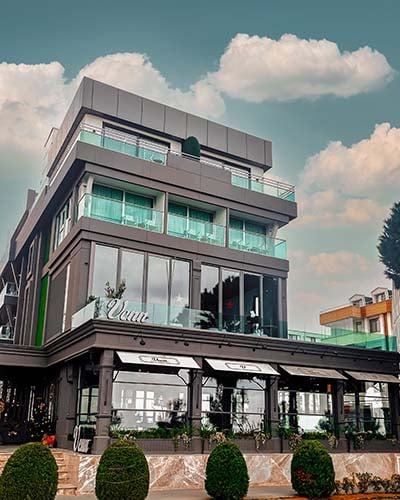 Venn Butik Otel
