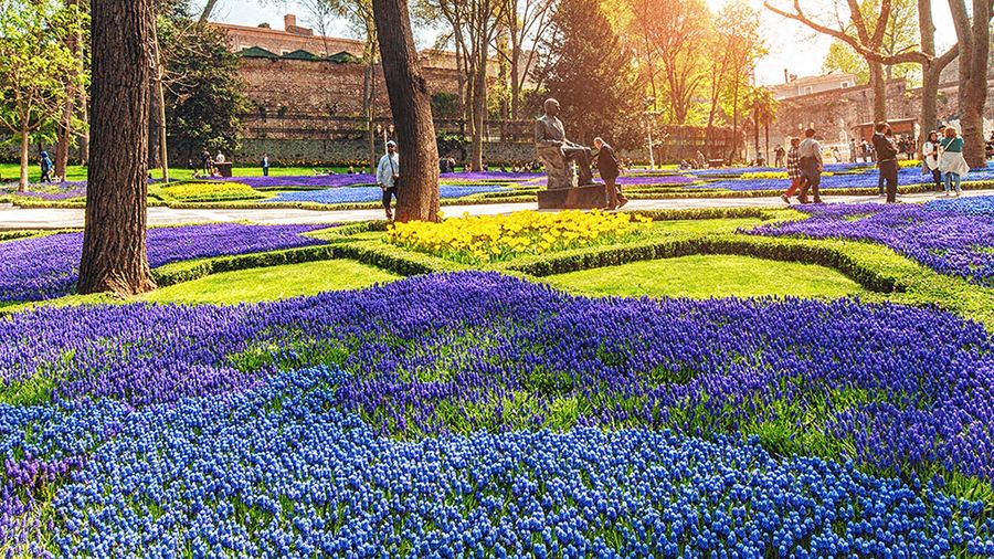 Gülhane Park