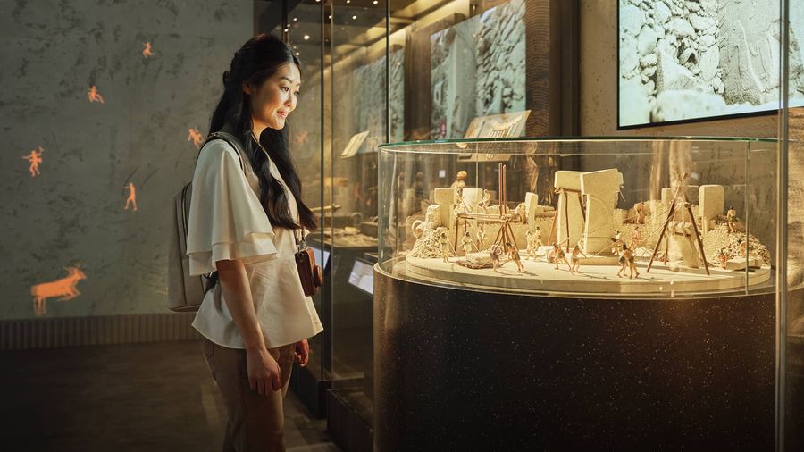 İstanbul Airport Museum