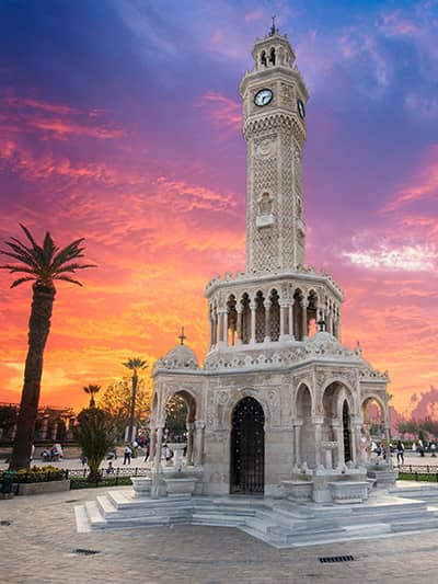 İzmir