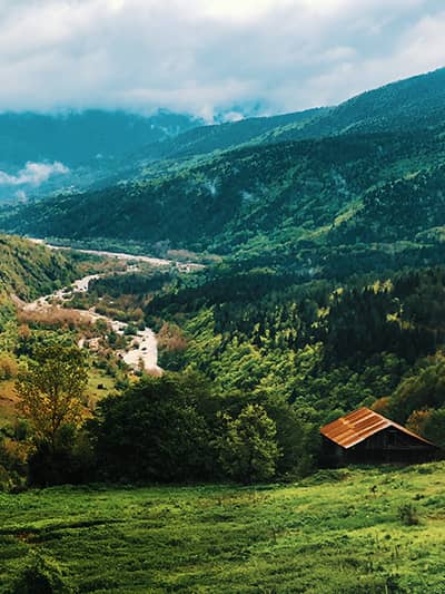Kastamonu