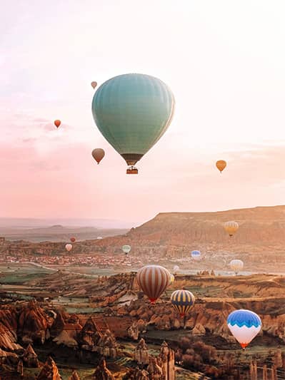 Nevşehir