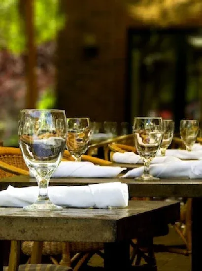 Partal Kardeşler Balık Restorant