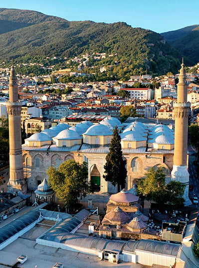 Bursa