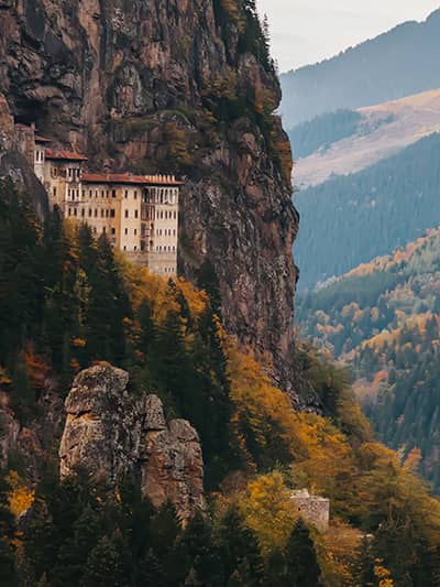 Trabzon