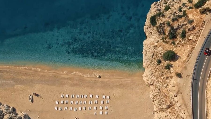 Turkish Riviera